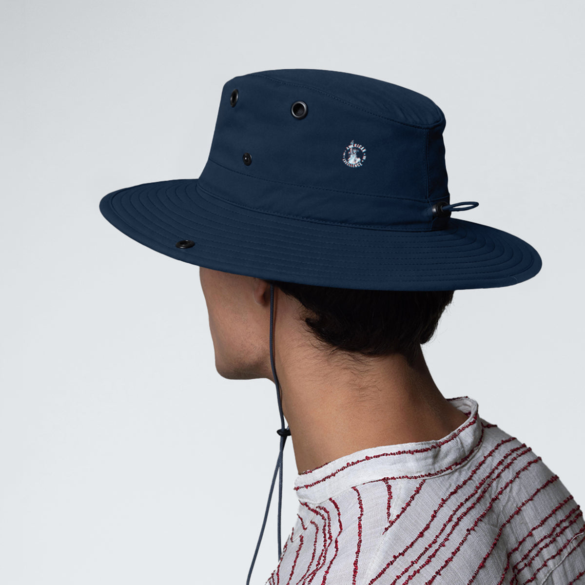 Folds of Honor Trek All-Weather Hat – America250