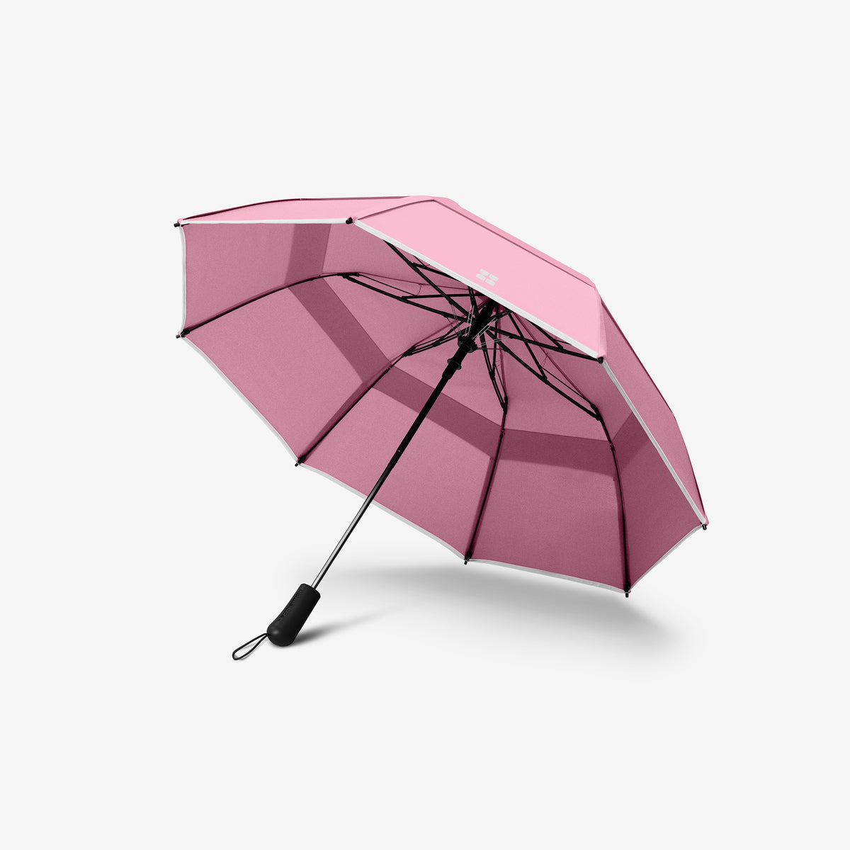 Blush Trek Umbrella perspective product image