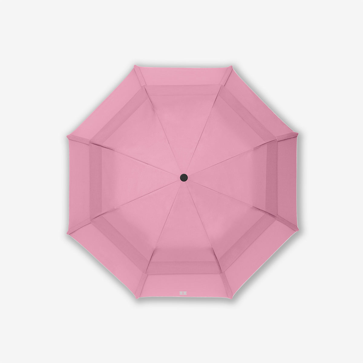 Blush Trek Umbrella top product image