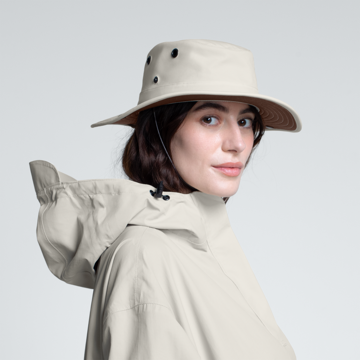 Trek All-Weather Hat