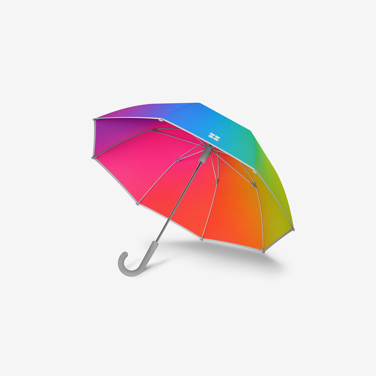 Kids Umbrella – Cosmic Rainbow