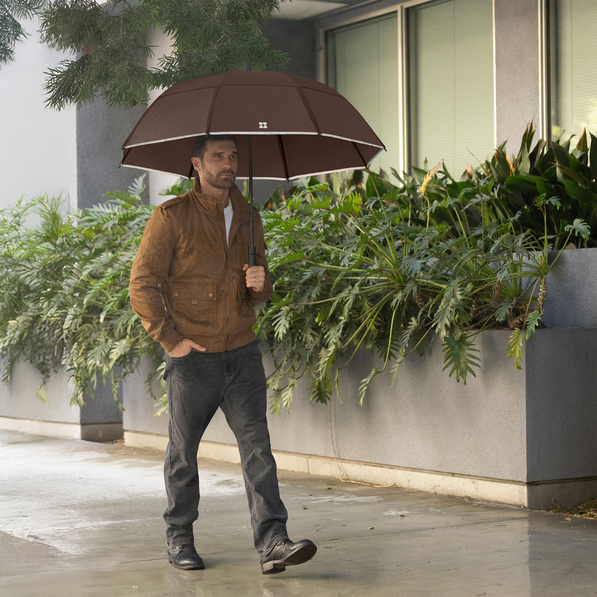 Walk Umbrella