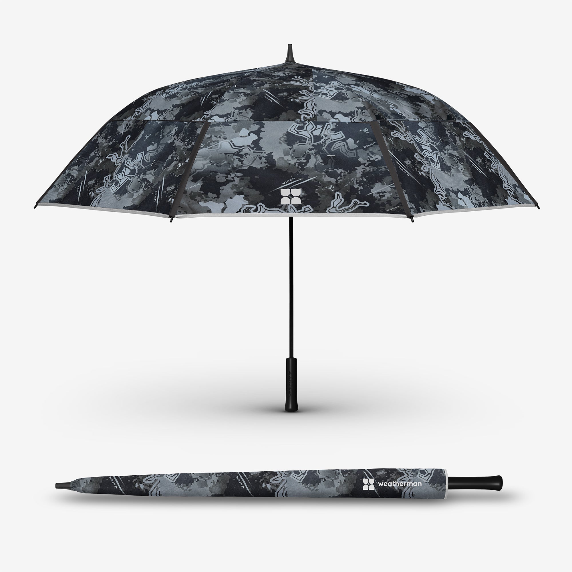 Golf Umbrella – TrueTimber Viper Camo