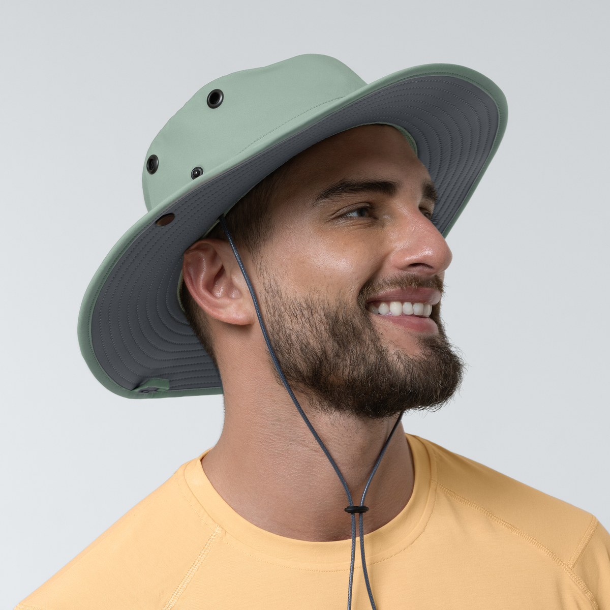 Trek All-Weather Hat