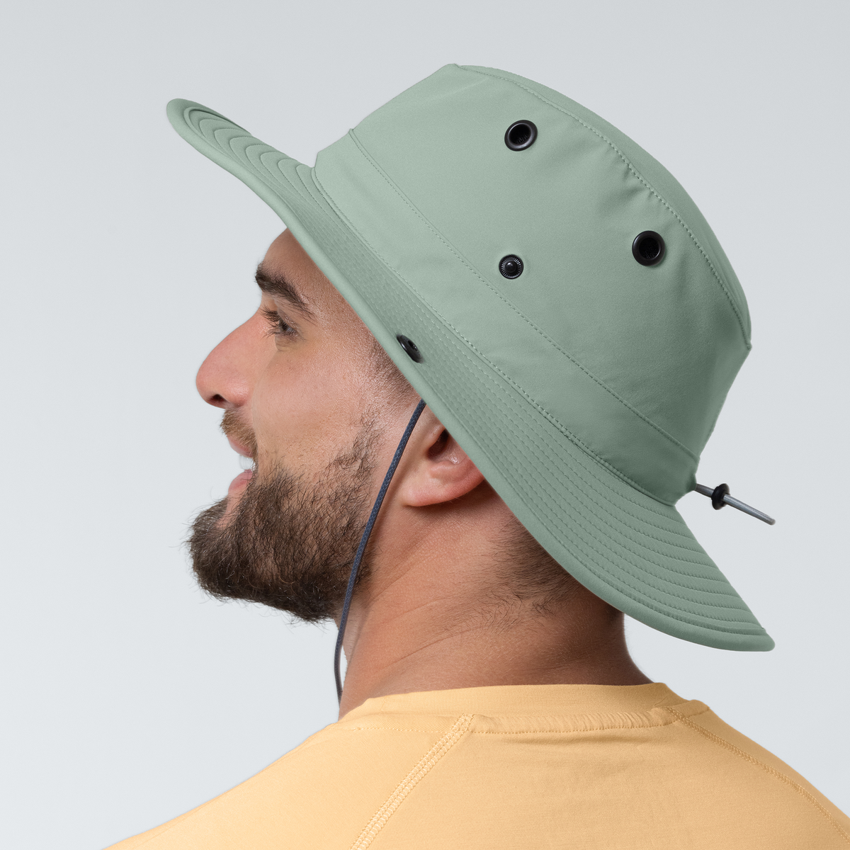 Trek All-Weather Hat