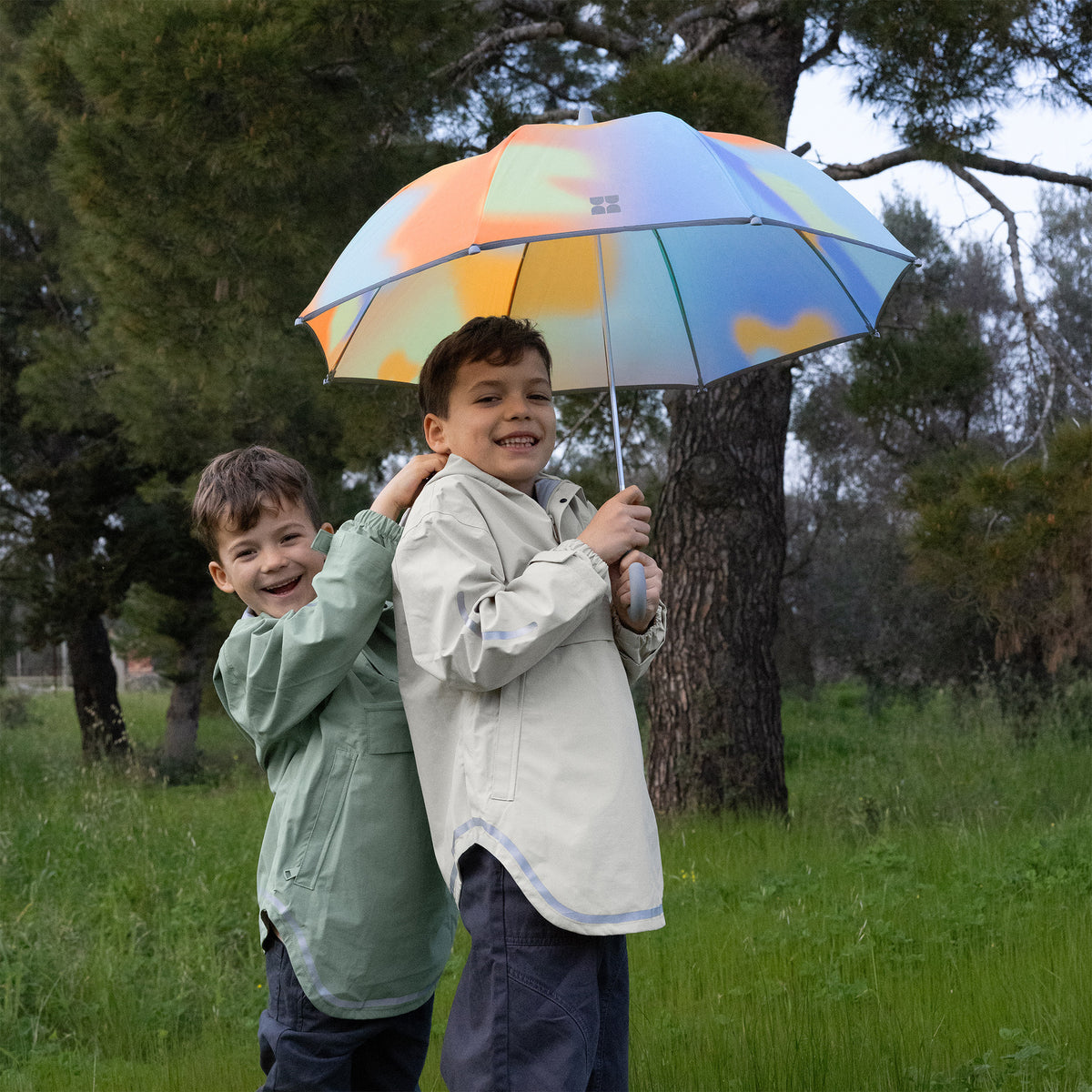 Kids Umbrella – Colorstorm