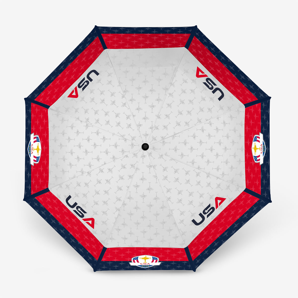 Ryder Cup Golf Umbrella - Team