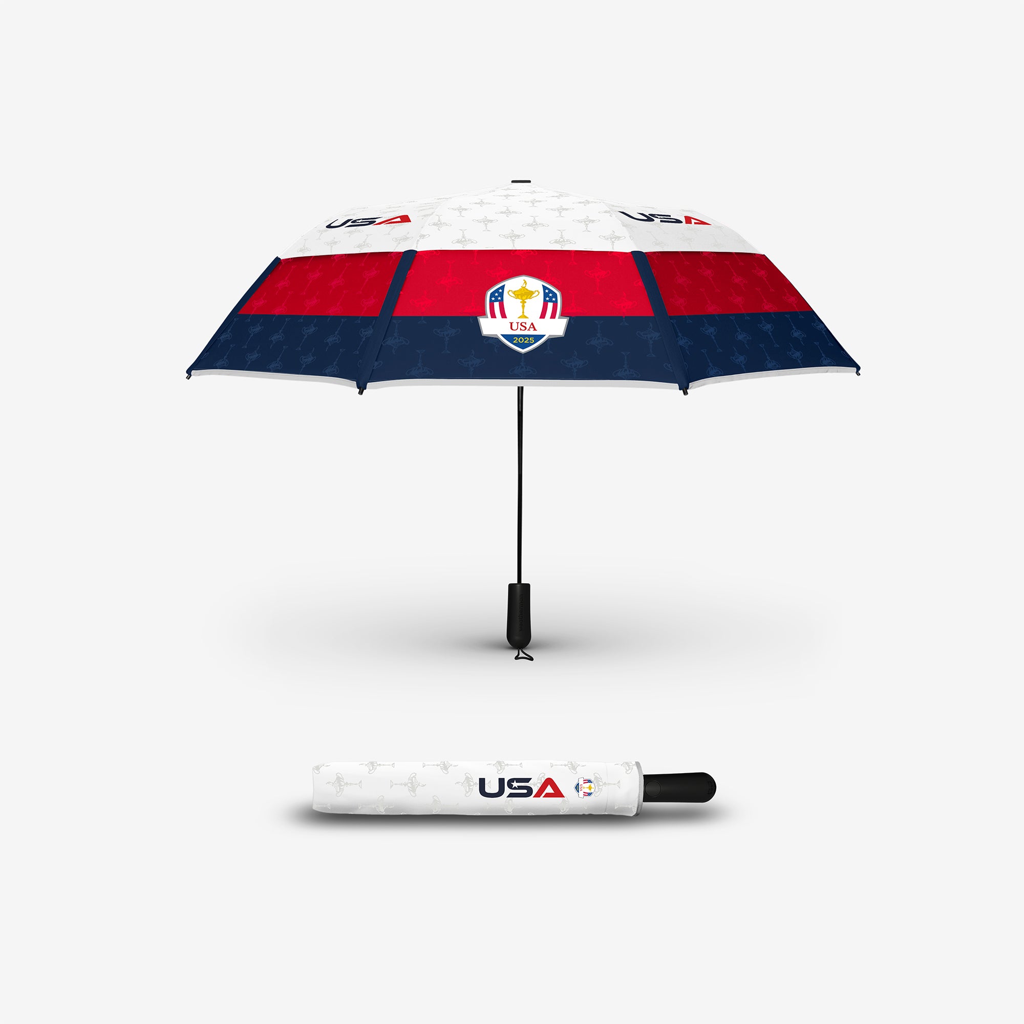 Ryder Cup Trek Umbrella - Team