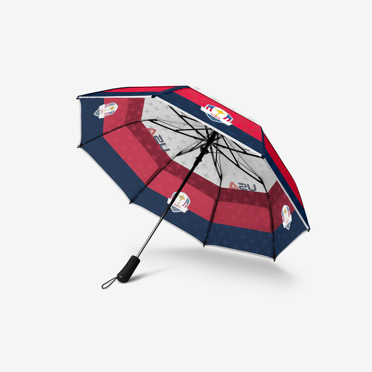 Ryder Cup Trek Umbrella - Team