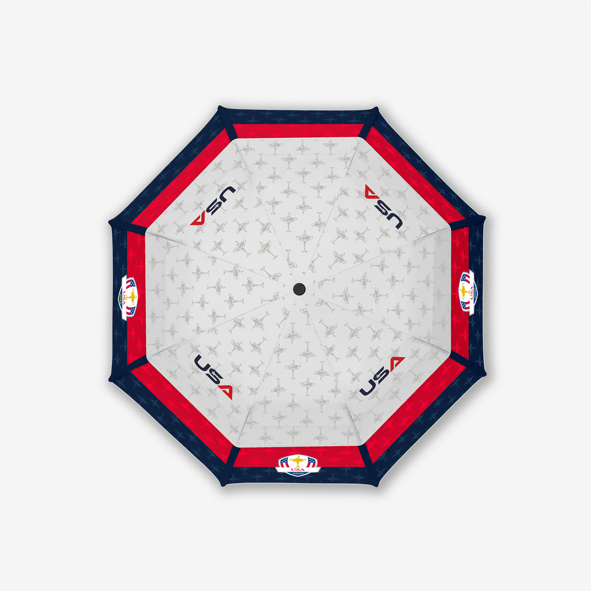 Ryder Cup Trek Umbrella - Team