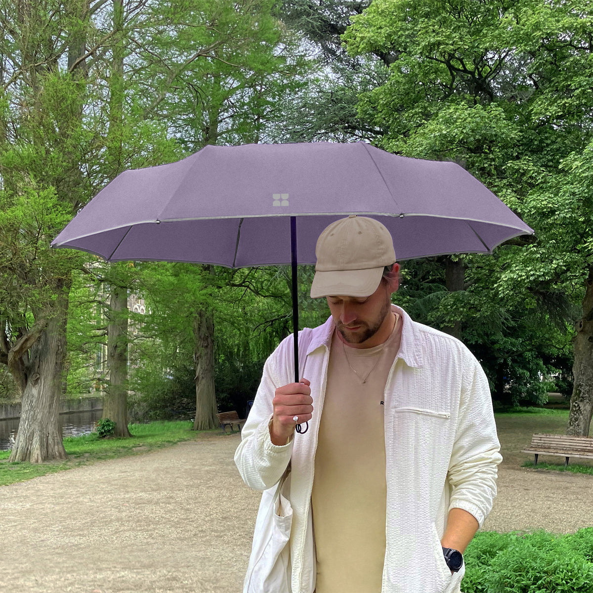 Travel Umbrella
