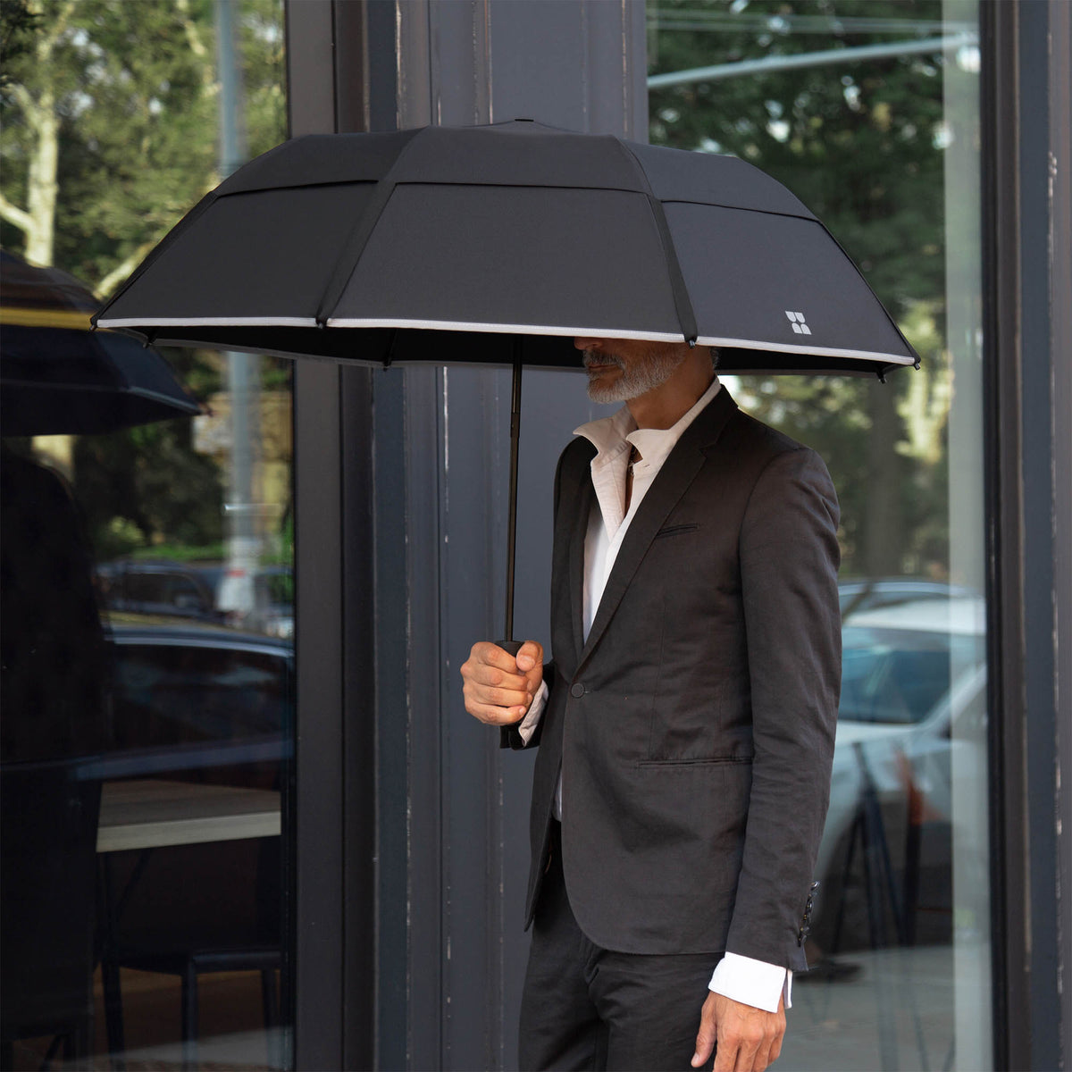 Trek Umbrella