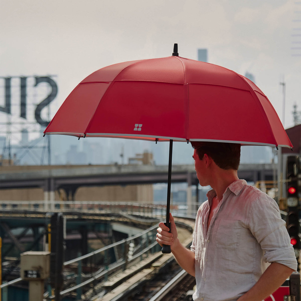 Walk Umbrella