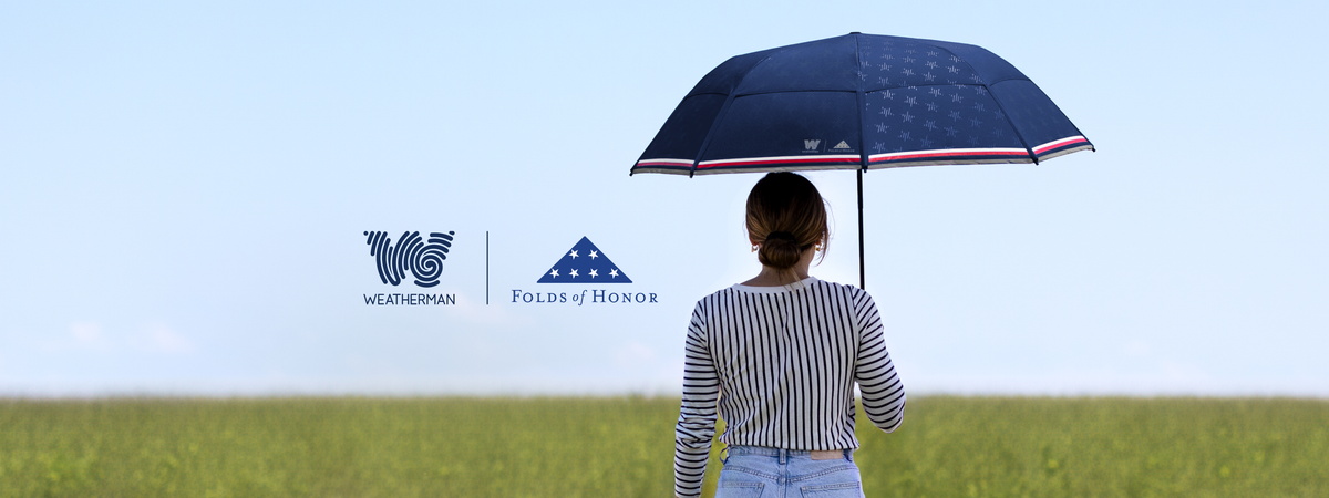 Folds of Honor 2024 Liberty Collection