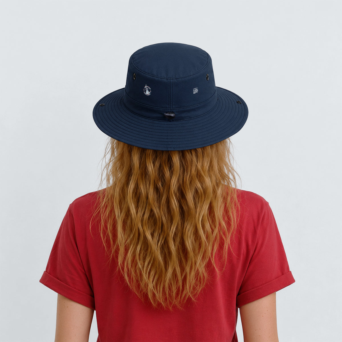 Folds of Honor Trek All-Weather Hat – America250