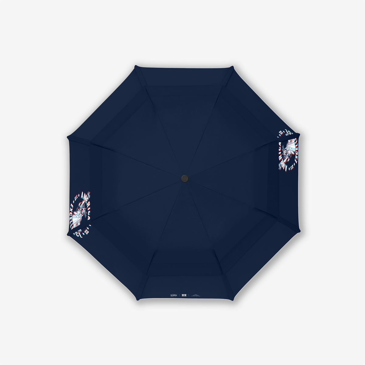 Folds of Honor Trek Umbrella – America250