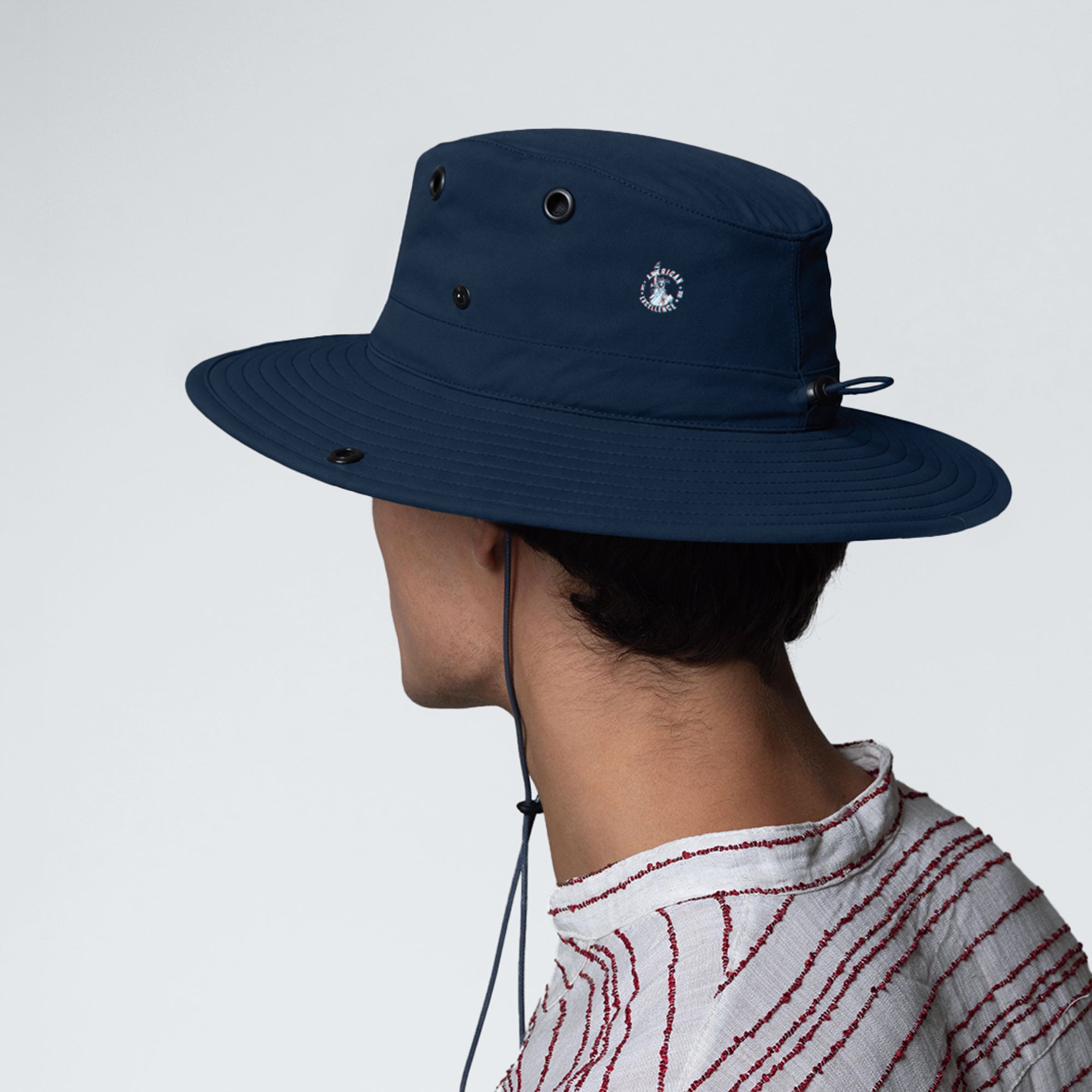 Folds of Honor Trek All-Weather Hat – America250