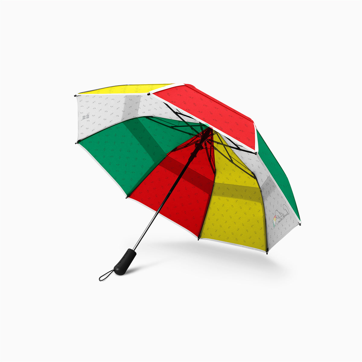 Arnold Palmer Trek Umbrella - Classic