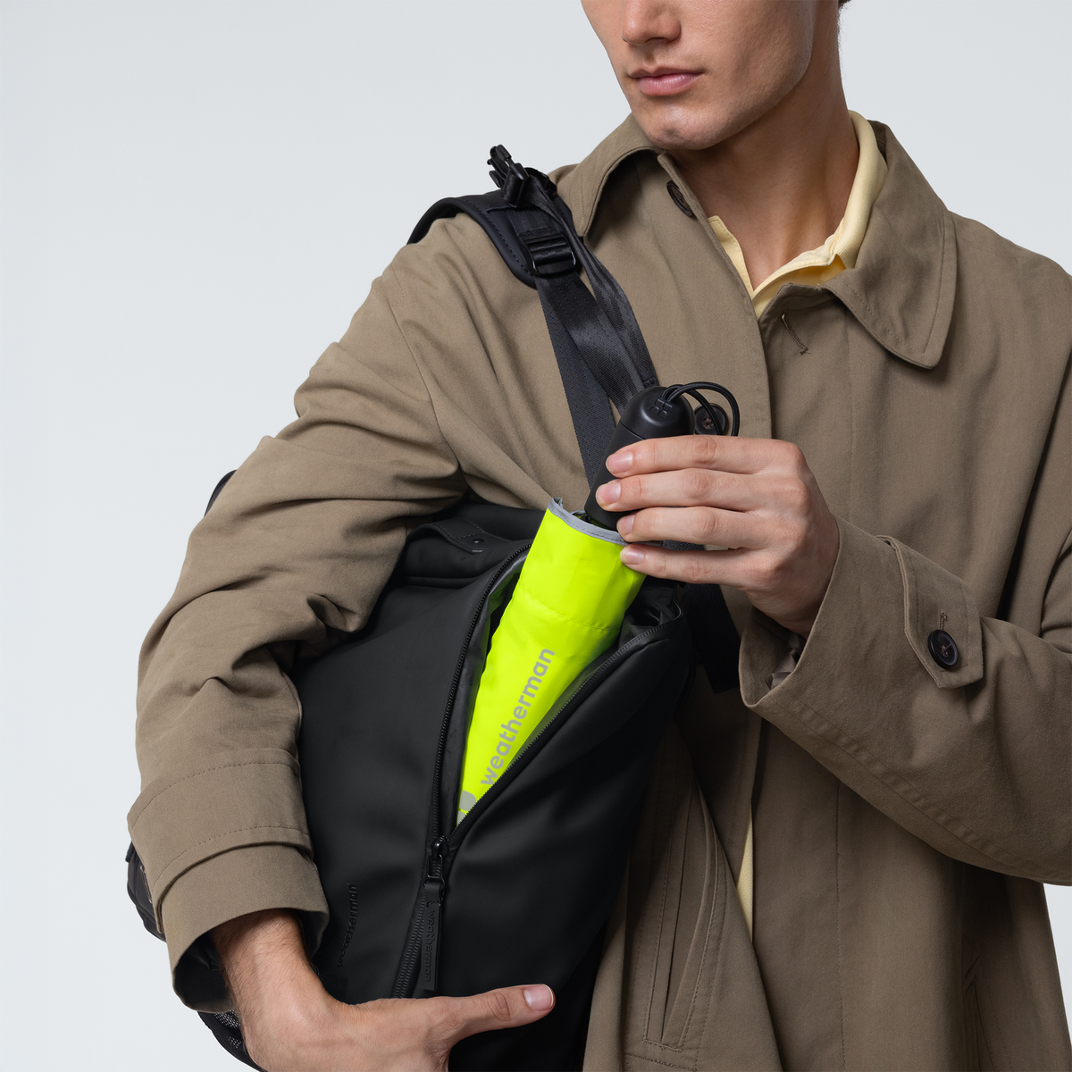 Venture Dry Pack