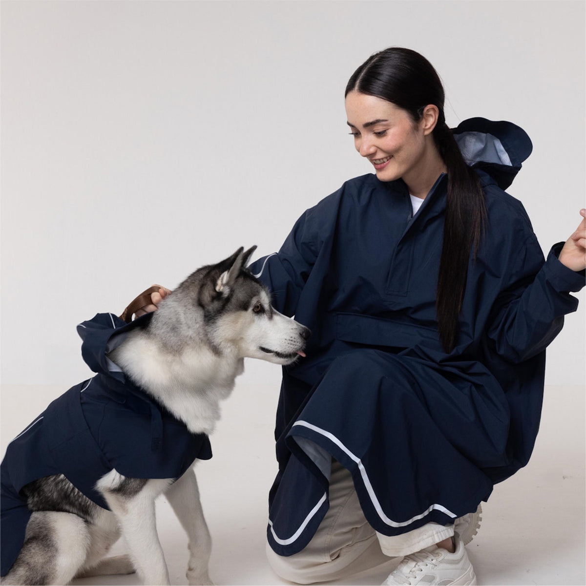 Dog Walker Set