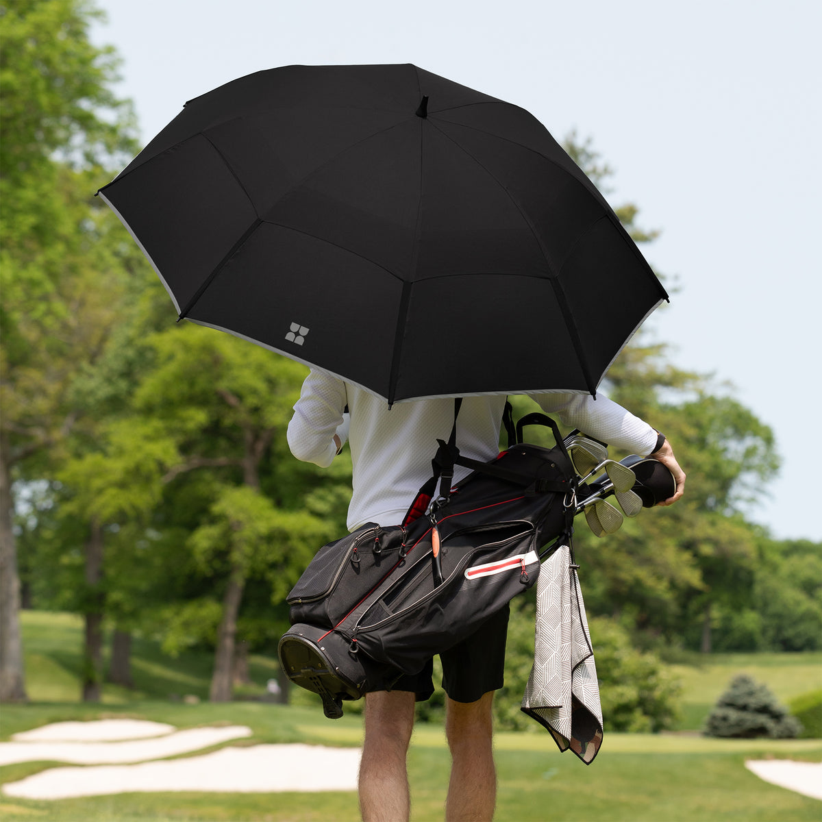 Golf Umbrella