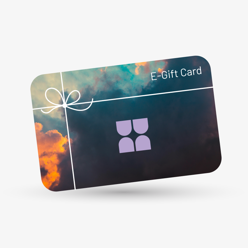 Weatherman Umbrella Digital Gift Cards