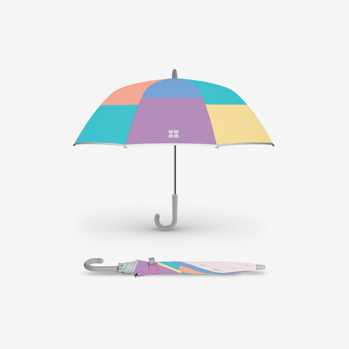 Kids Umbrella – Kaleidoscope
