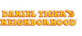Daniel Tiger logo