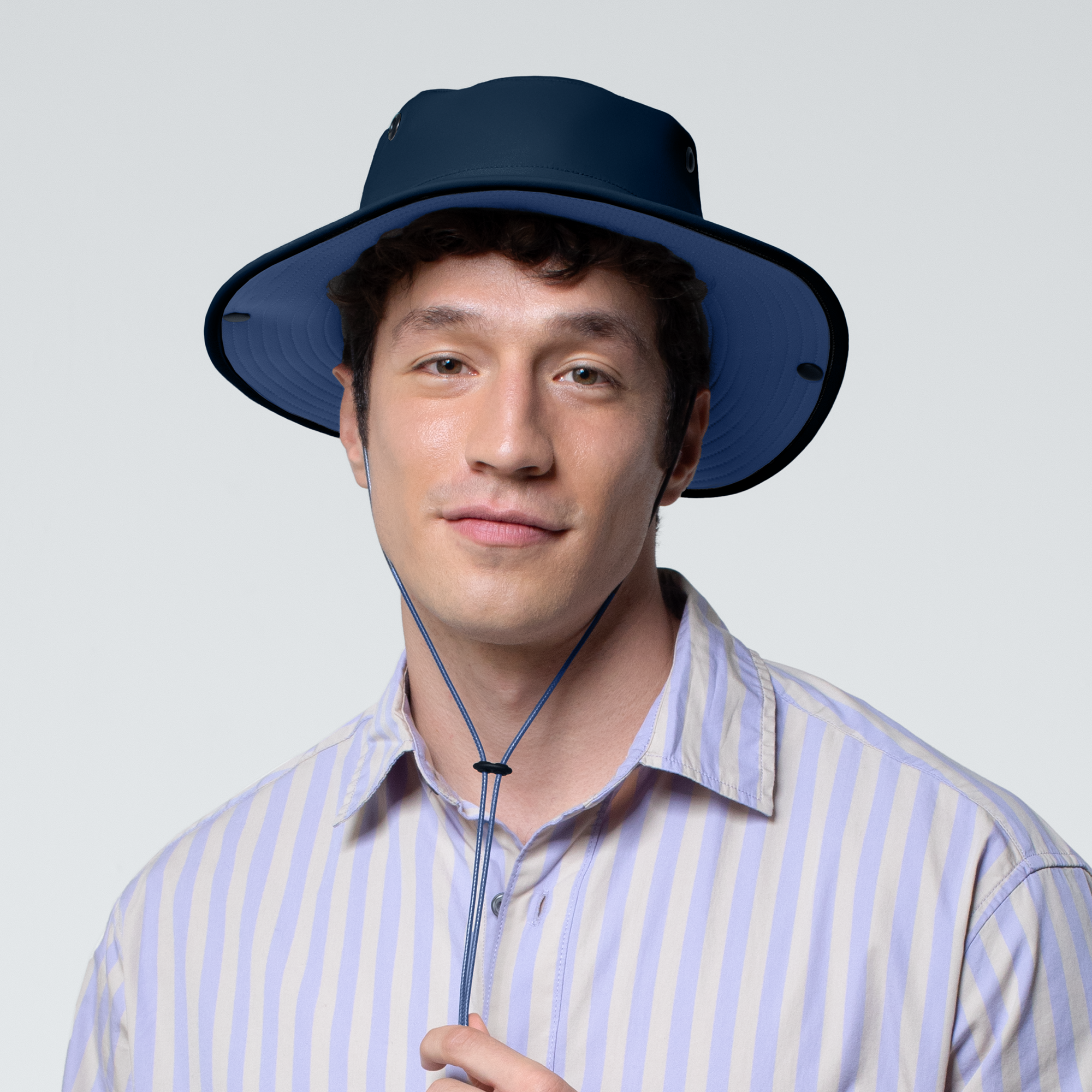 Trek All-Weather Hat