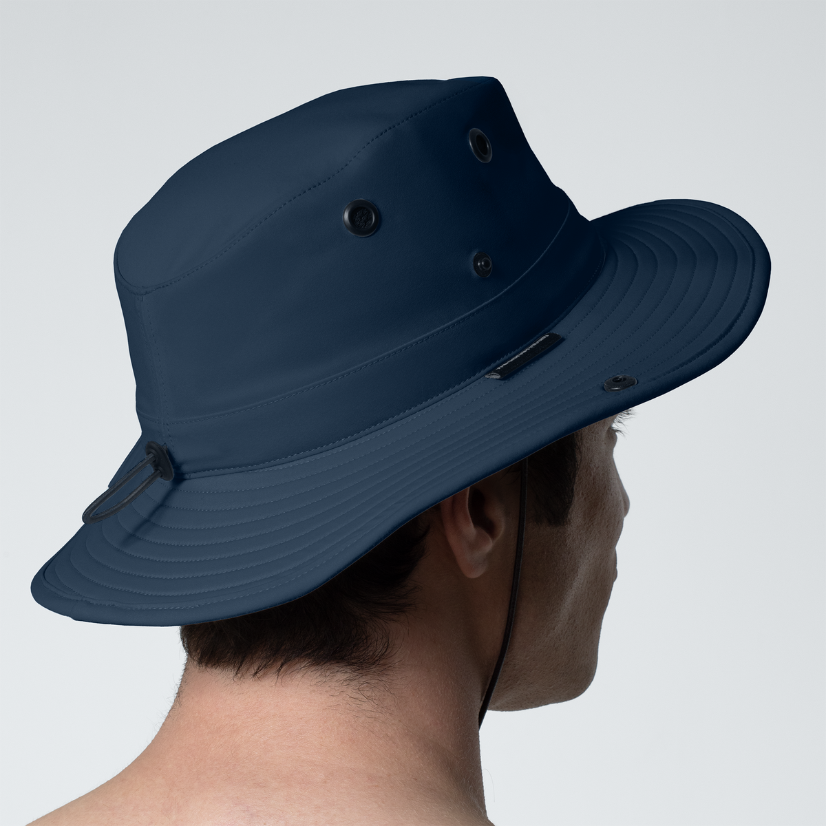 Trek All-Weather Hat