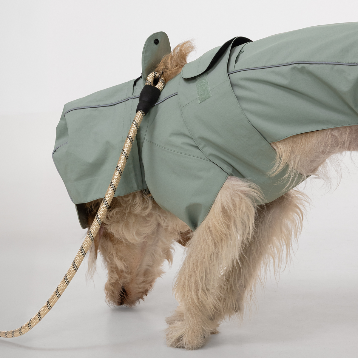 Trail Hound Rain Vest