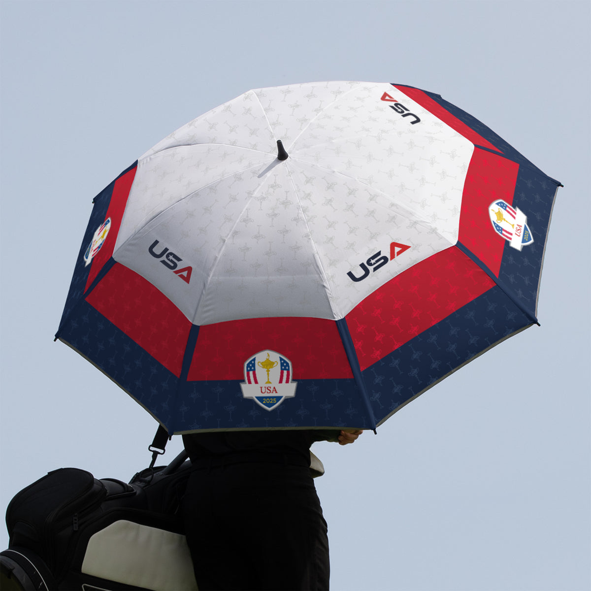 Ryder Cup Golf Umbrella - Team