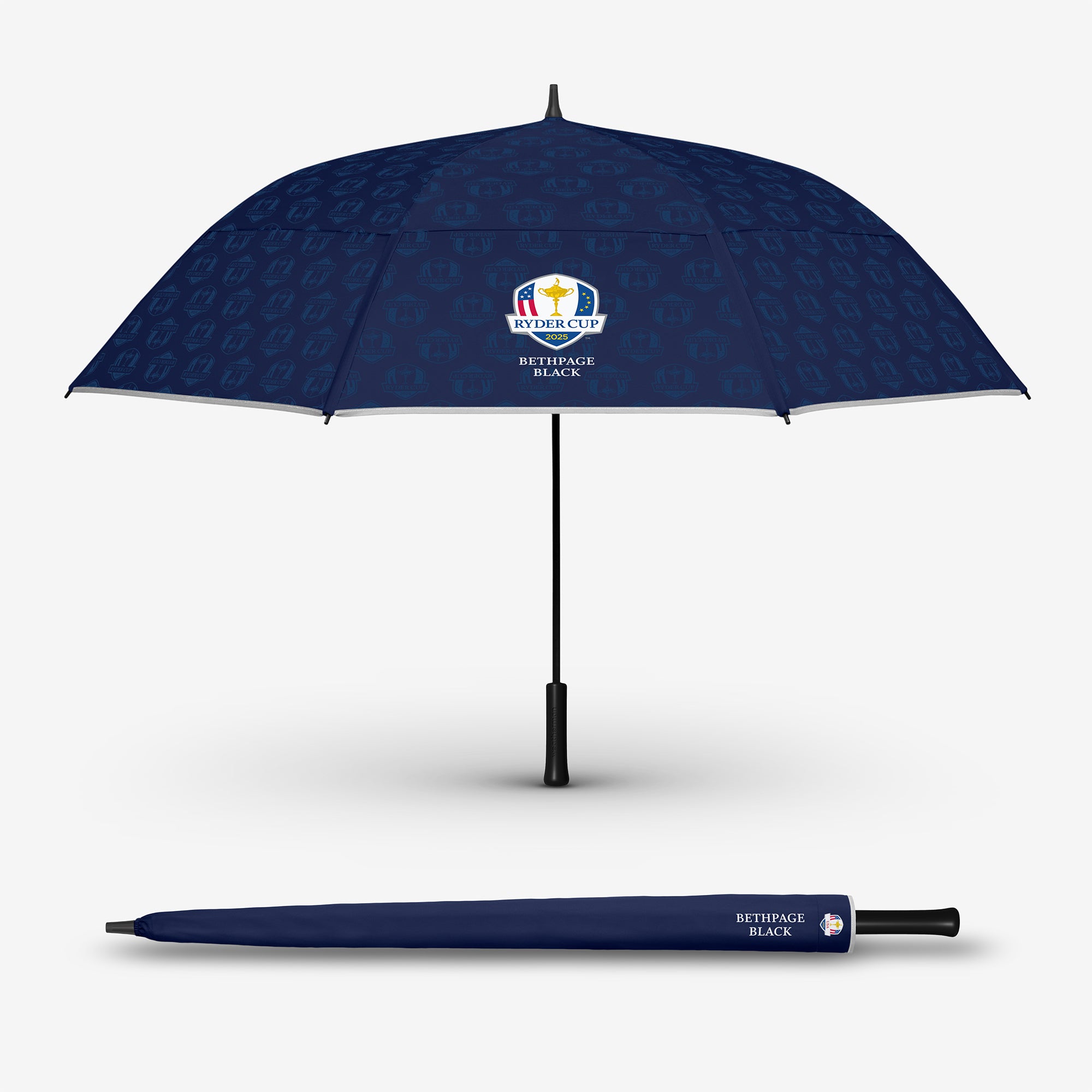 Ryder Cup Golf Umbrella - Event