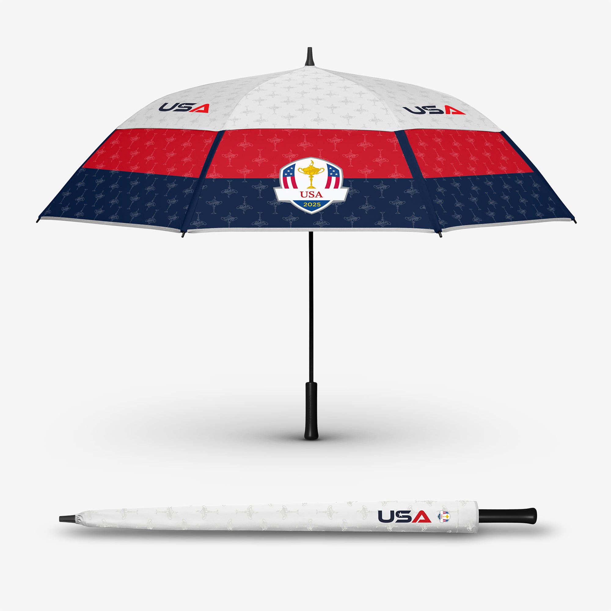 Ryder Cup Golf Umbrella - Team
