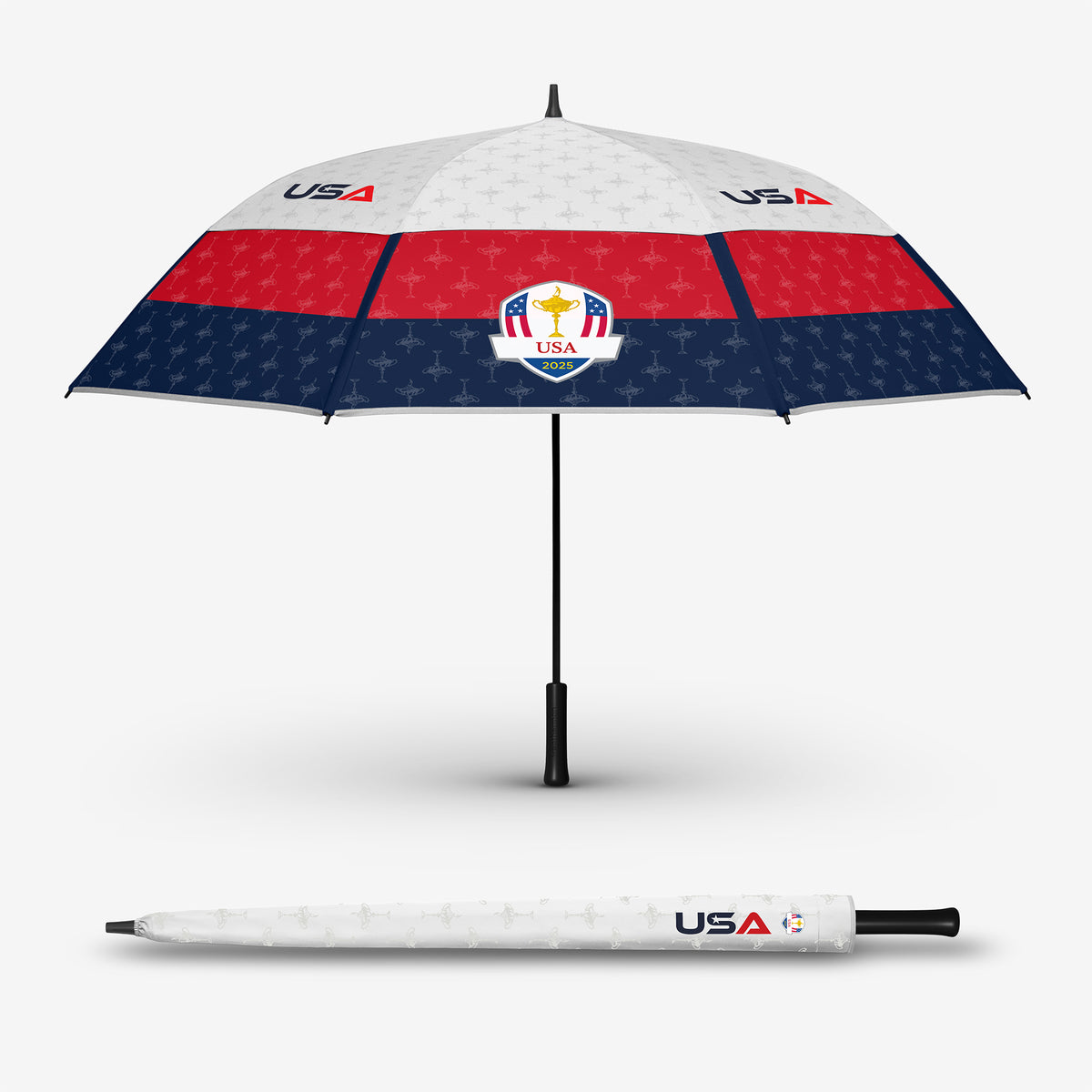 Ryder Cup Golf Umbrella - Team
