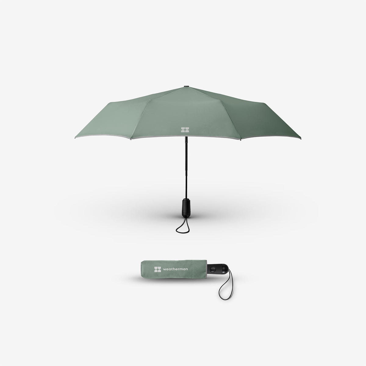 Sage Travel Umbrella product front image