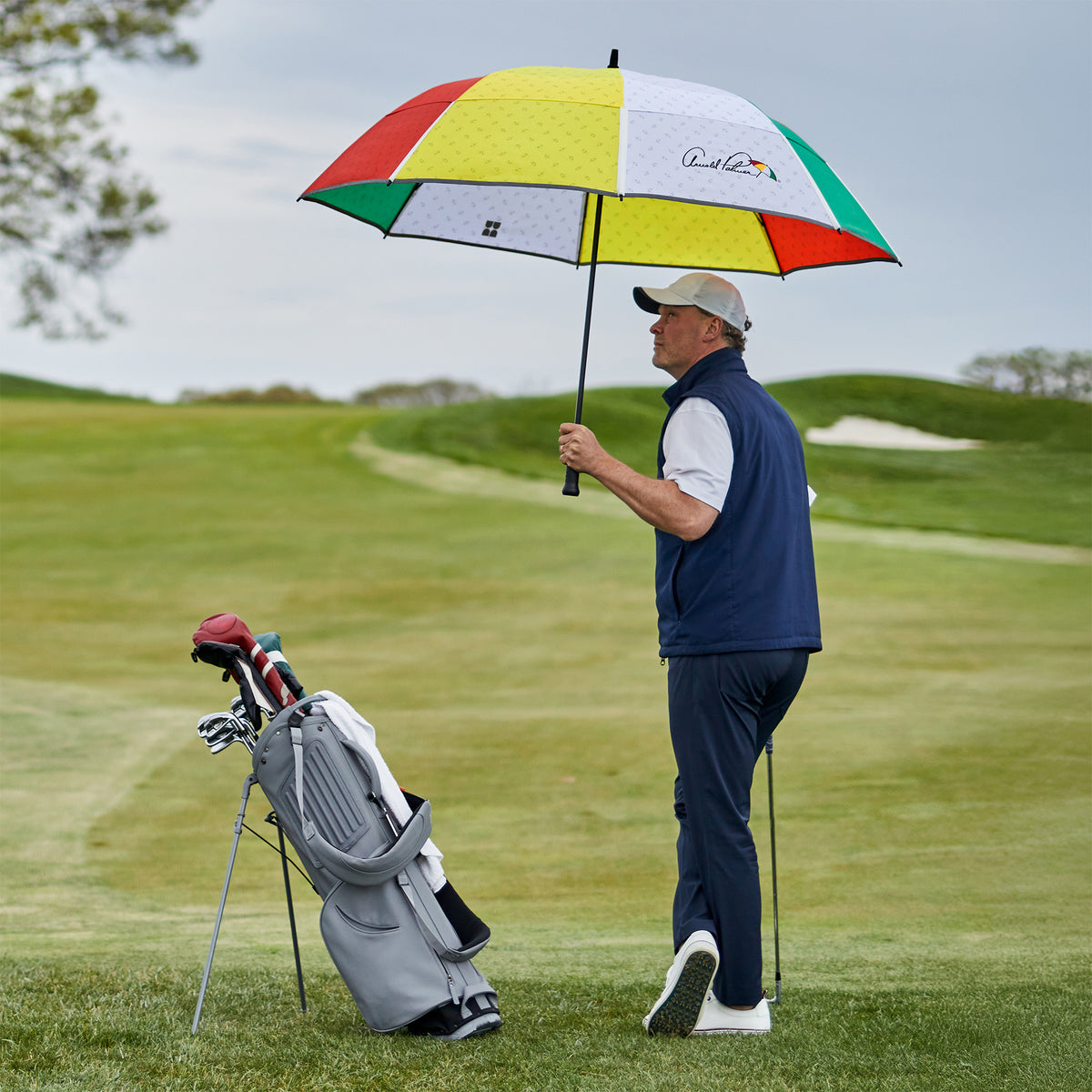 Arnold Palmer Golf Umbrella - Classic