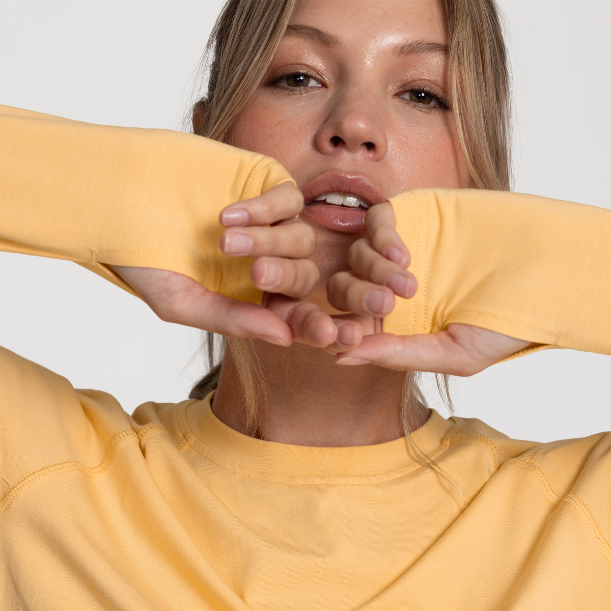 Women's UPF 20+ Bamboo Sun Shirt