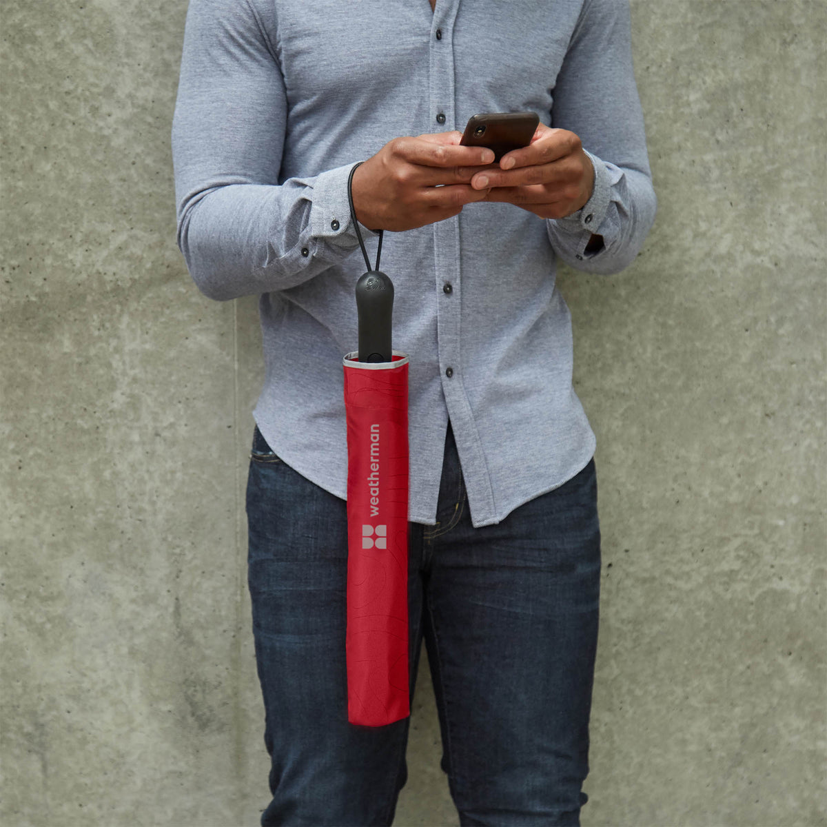 Trek Umbrella