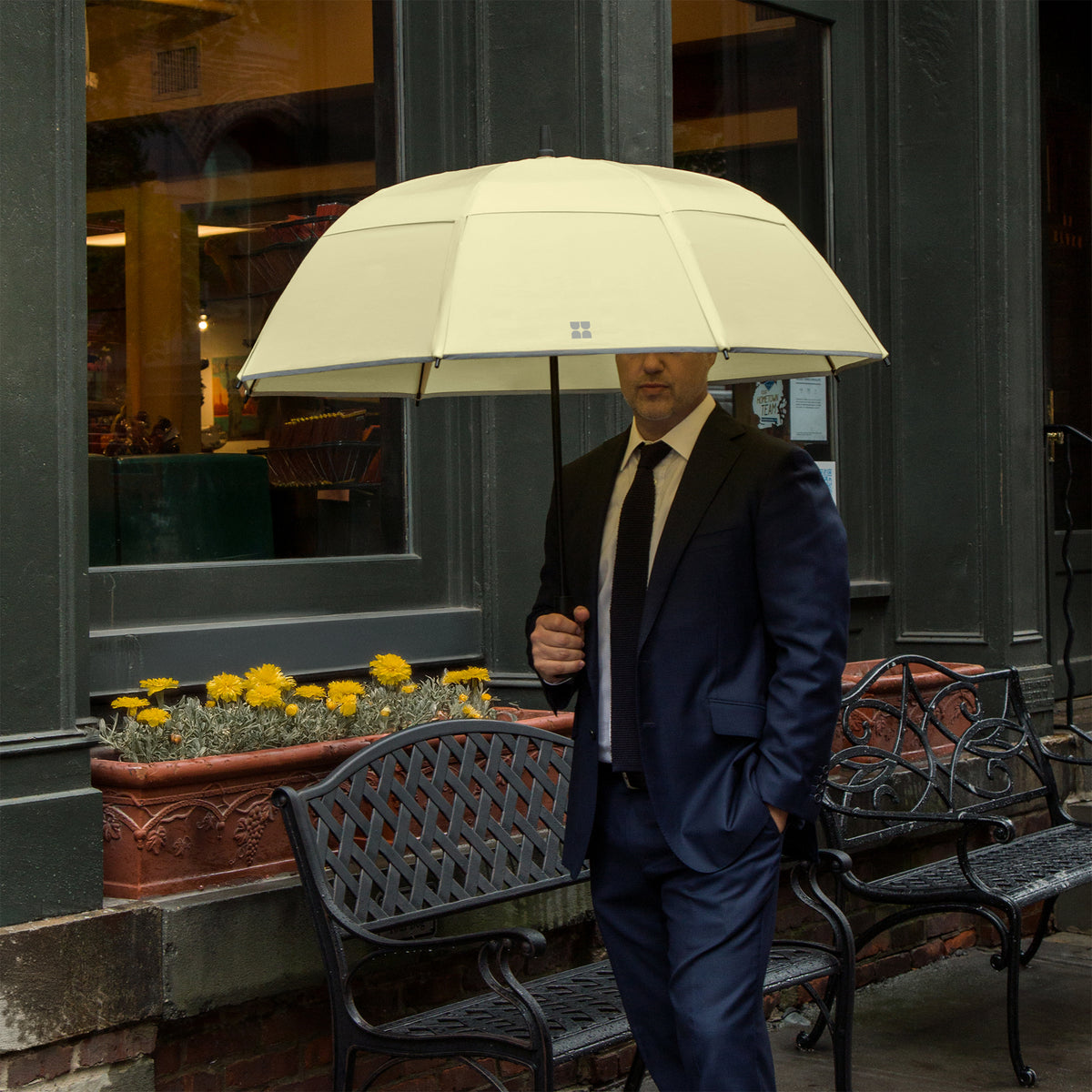 Walk Umbrella