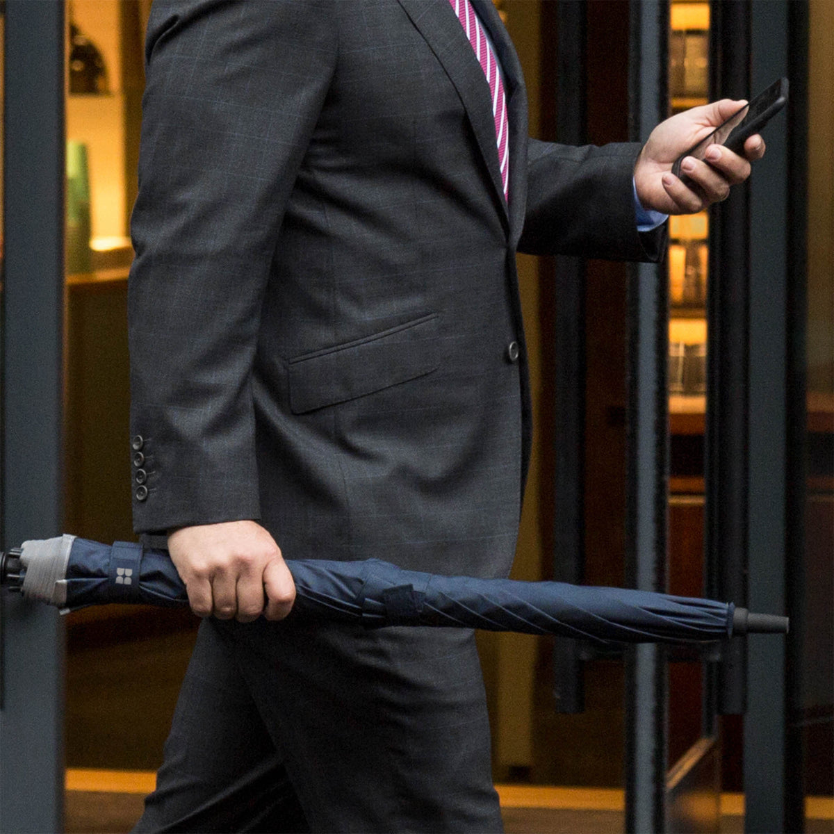 Walk Umbrella