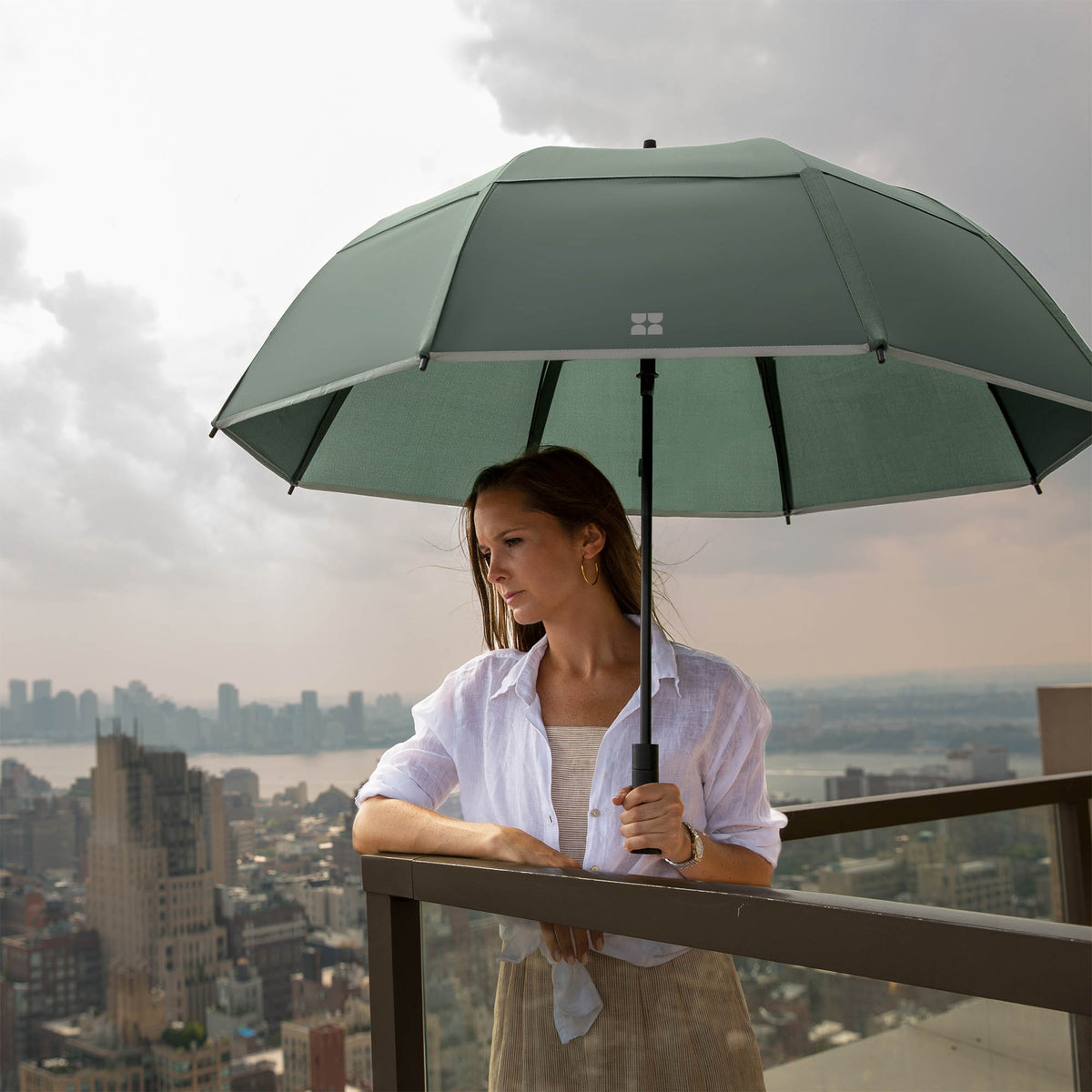 Walk Umbrella