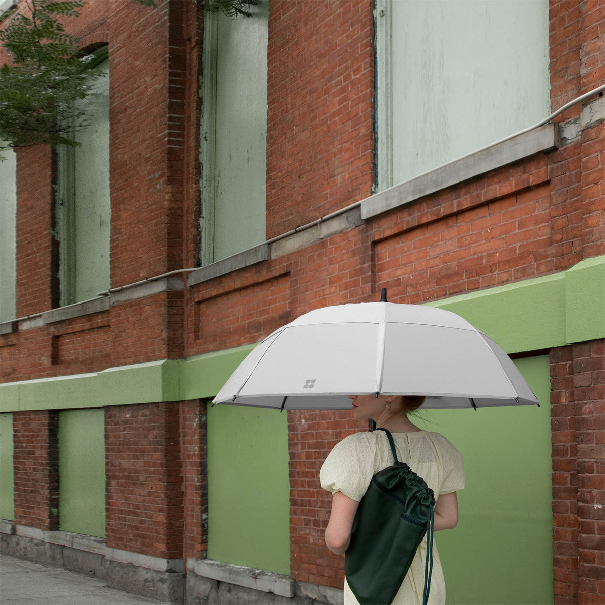 Walk Umbrella