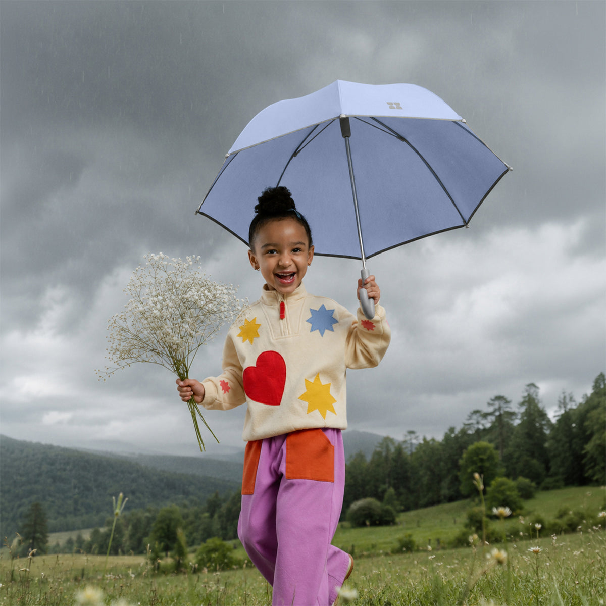 Kids Umbrella