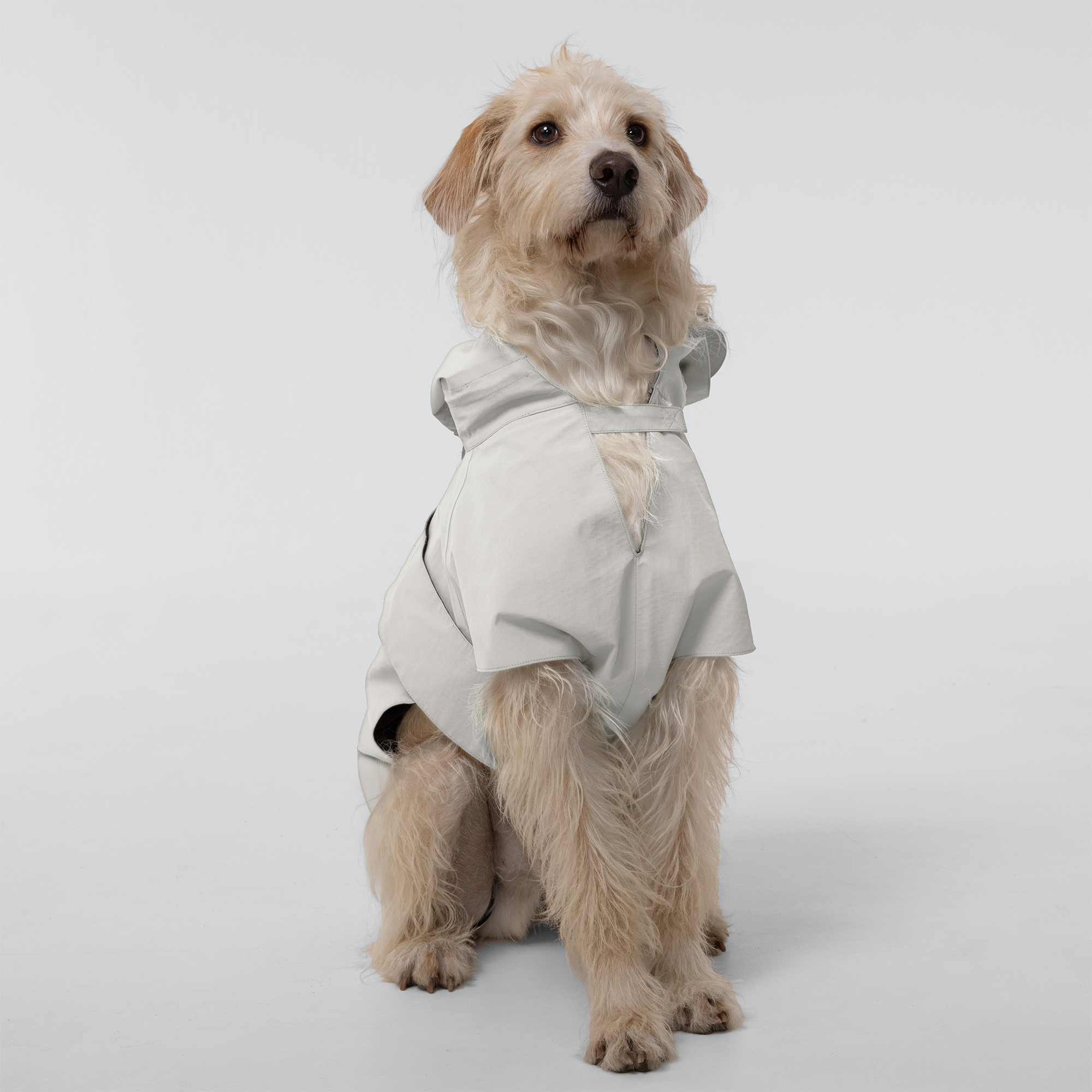 Trail Hound Rain Vest